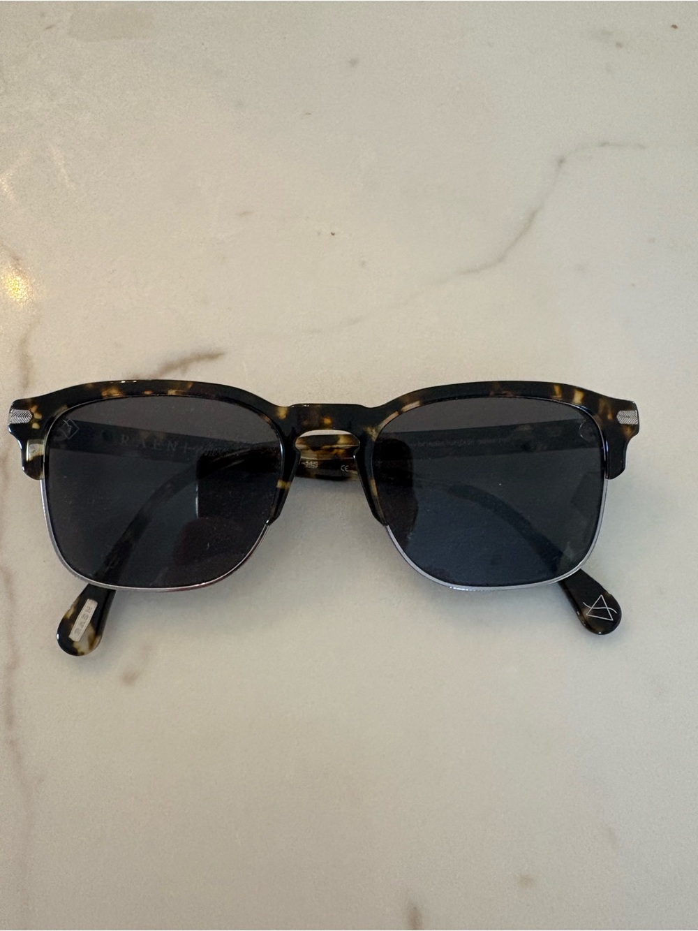Raen Wiley Sunglasses - Polarized Lenses